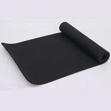 Load image into Gallery viewer, 6mm Yoga Mat TPE Non Slip women fitness mat Gym exercise equipments beginner sport carpet pads for yoga popular Pilates mats