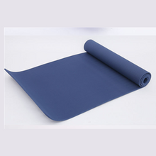 Load image into Gallery viewer, 6mm Yoga Mat TPE Non Slip women fitness mat Gym exercise equipments beginner sport carpet pads for yoga popular Pilates mats