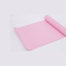 Load image into Gallery viewer, 6mm Yoga Mat TPE Non Slip women fitness mat Gym exercise equipments beginner sport  carpet pads for yoga popular Pilates mats

